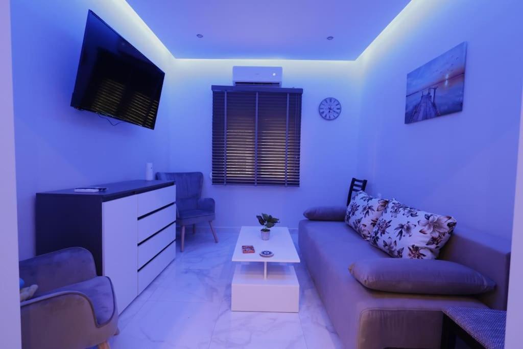 Phidias House Apartment Thessaloniki Exterior photo